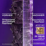 OGX Biotin og kollagen shampoo, 385 ml Brusebad og bad Naty Shop
