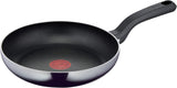 Tefal D52606 Resist, titanium non-stick belægning Gryder og pander Naty Shop 24 Cm