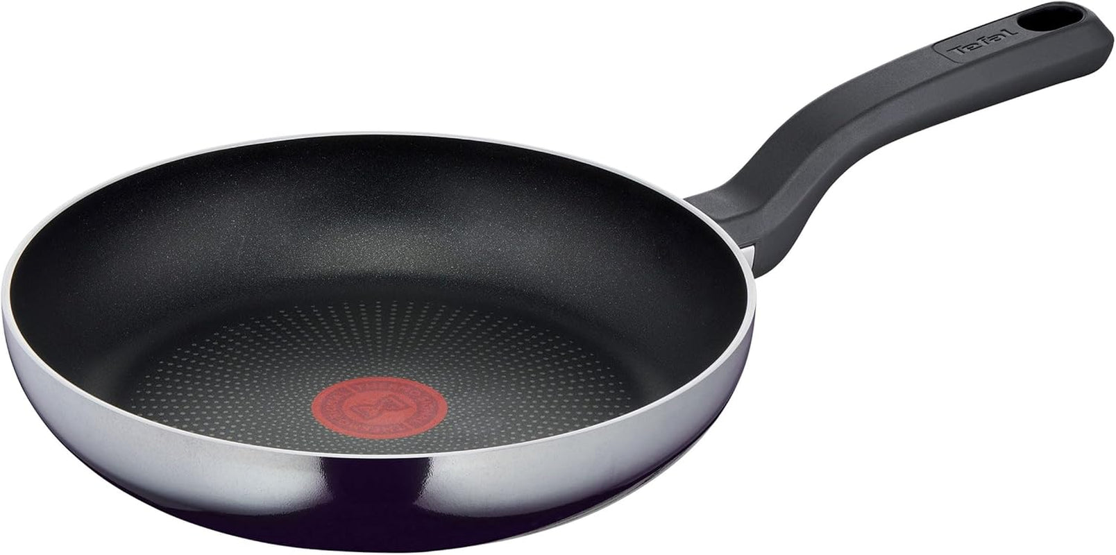 Tefal D52606 Resist, titanium non-stick belægning Gryder og pander Naty Shop 24 Cm