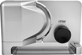 Ritter E 16 Duo plus multifunktionel elektrisk skæremaskine, fremstillet i Tyskland Makuleringsmaskiner og skæremaskiner Naty Shop Standardtitel