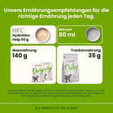 Almo Nature Daily - Vådfoder til katte - Tun og laks - 70 g, pakke med 30 stk.