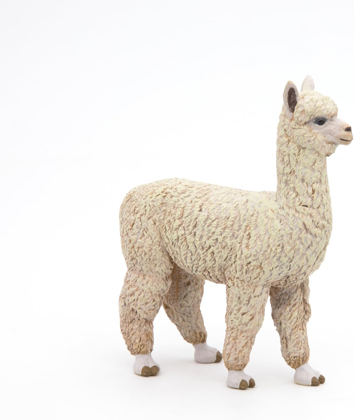 Papo 50250 Alpaca Actionfigurer Naty Shop
