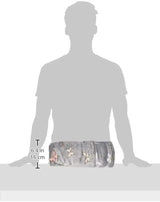 Kanguru Glow Sengetæppe Glow in the Dark Tæppe Sommerfugletæppe Blødt Tæppe 130X150Cm Luminous Sofa Sengetæppe. Glow in the Dark børnetæppe, grå senge og tæpper Besuche den Kanguru-Store