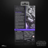 Star Wars Black Series Dash Rendar, Star Wars: Shadows of the Empire Collectible Figur (15 cm) Actionfigurer Naty Shop