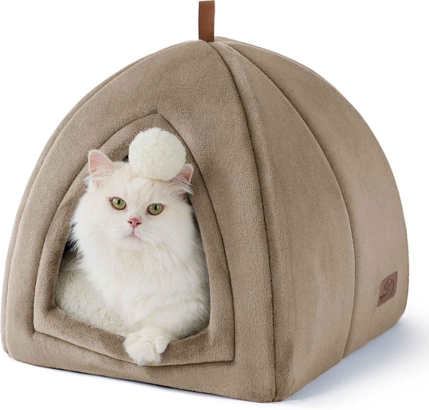 Tæpper og møbler, kæledyr, huler og huse, katte, senge til katte, katte - senge, madrasser