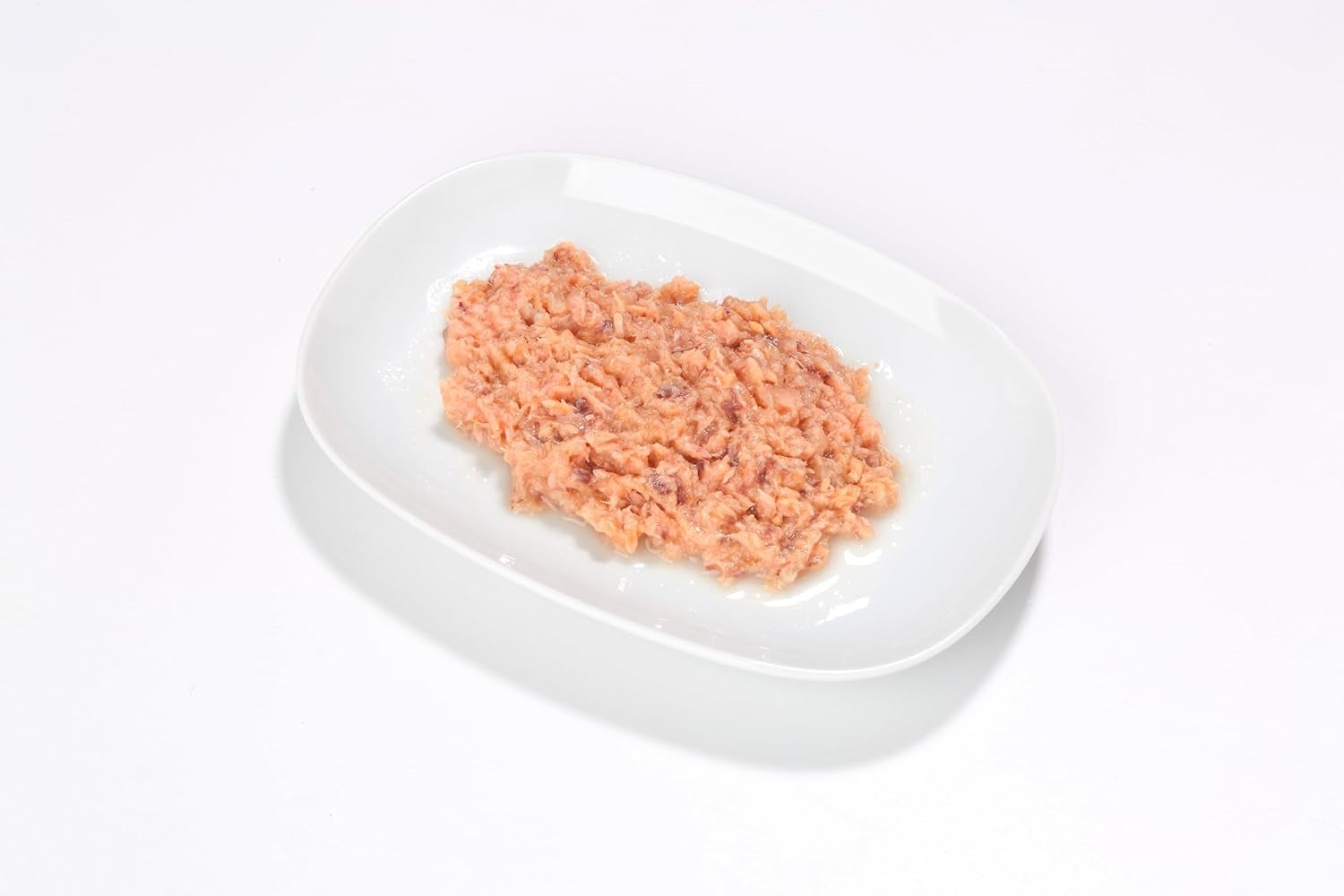 Almo Nature HFC Jelly - Vådfoder til voksne katte - Ørred og tun - Menneskelig kvalitet, glutenfri - 6 x 70g