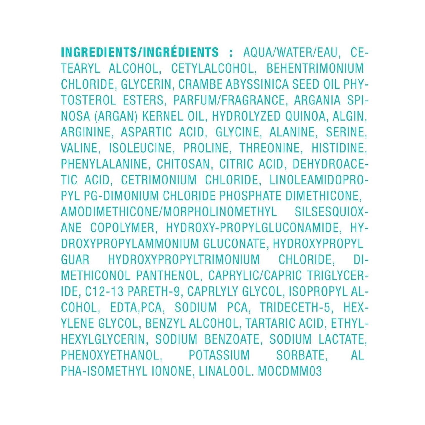 Moroccanoil High Shine Gloss - Gennemsigtig farveafsætningsmaske, 30 ml Naty Shop hårmaske