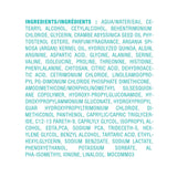 Moroccanoil High Shine Gloss - Gennemsigtig farveafsætningsmaske, 30 ml Naty Shop hårmaske