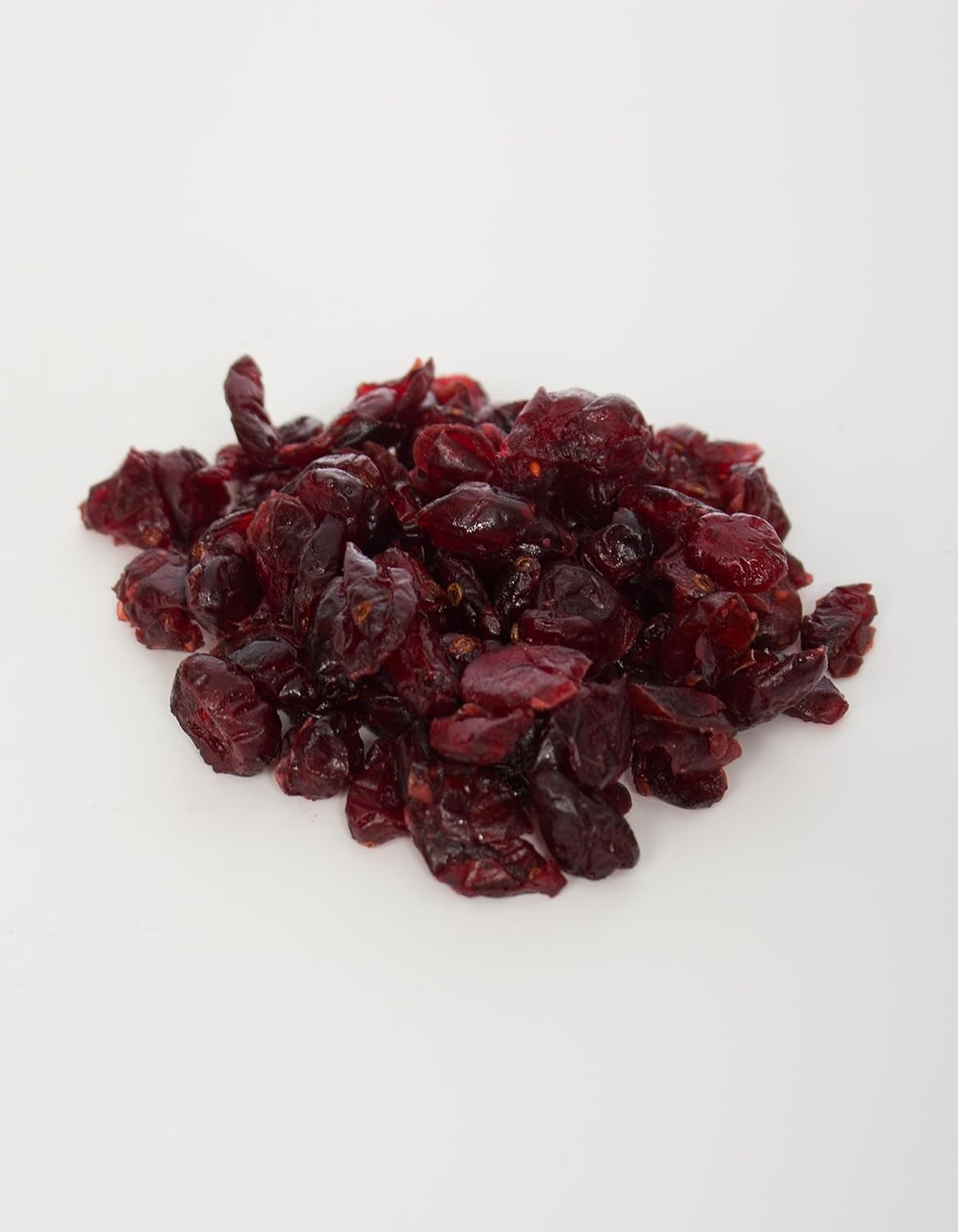 FOOD&WOOD® Hele tørrede tranebær 500g | Tørrede tranebær | 1A kvalitet | Naturlig sød | ideel som snack, i yoghurt eller til bagning | uden tilsat sukker | Tør | usulfuriseret. Naty Shop dehydrerede produkter