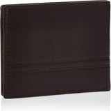 Fossil Mænd Wilder Flip Id Bifold Rejsetilbehør Bi-Fold tegnebog Pung Mænd Naty Shop