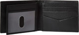 Fossil Mænd Wilder Flip Id Bifold Rejsetilbehør Bi-Fold tegnebog Pung Mænd Naty Shop