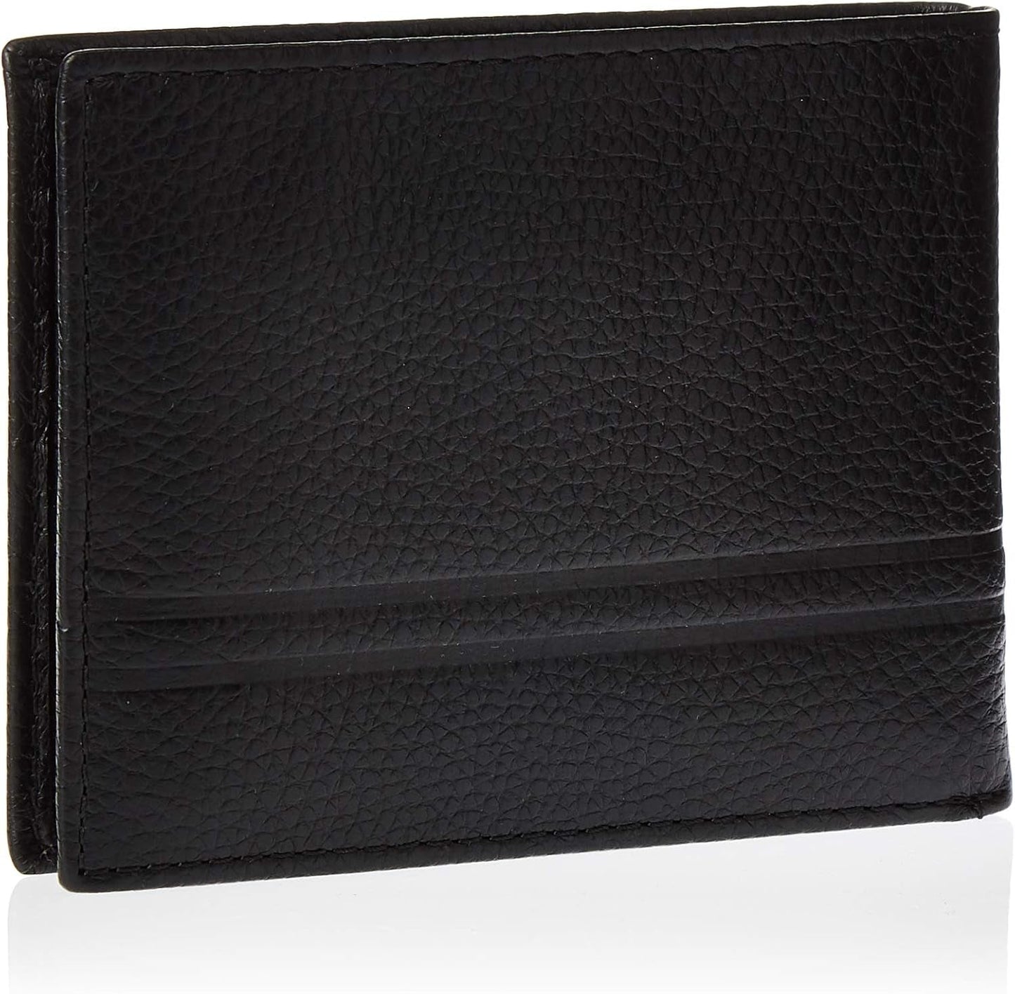 Fossil Mænd Wilder Flip Id Bifold Rejsetilbehør Bi-Fold tegnebog Pung Mænd Naty Shop