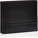 Fossil Mænd Wilder Flip Id Bifold Rejsetilbehør Bi-Fold tegnebog Pung Mænd Naty Shop