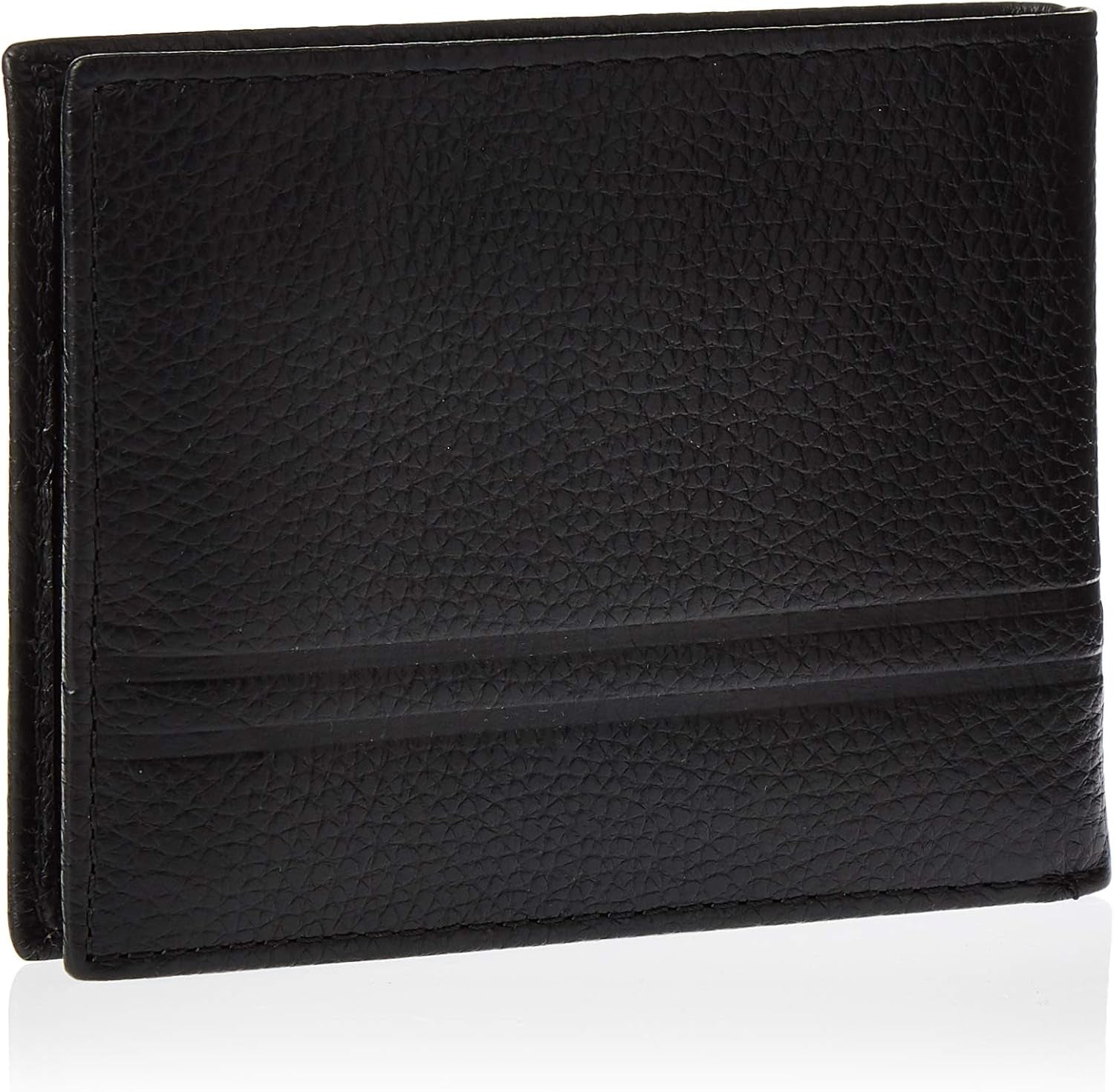 Fossil Mænd Wilder Flip Id Bifold Rejsetilbehør Bi-Fold tegnebog Pung Mænd Naty Shop