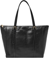 Fossil Carlie Tote Bags Dame Naty Shop Sort