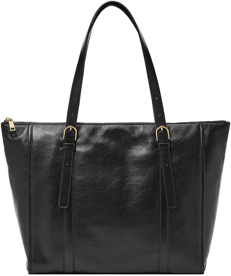 Fossil Carlie Tote Bags Dame Naty Shop Sort