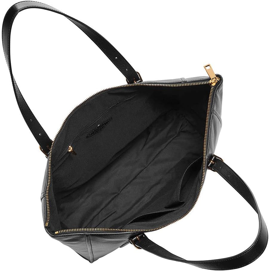 Fossil Carlie Stoftasker Kvinder Naty Shop