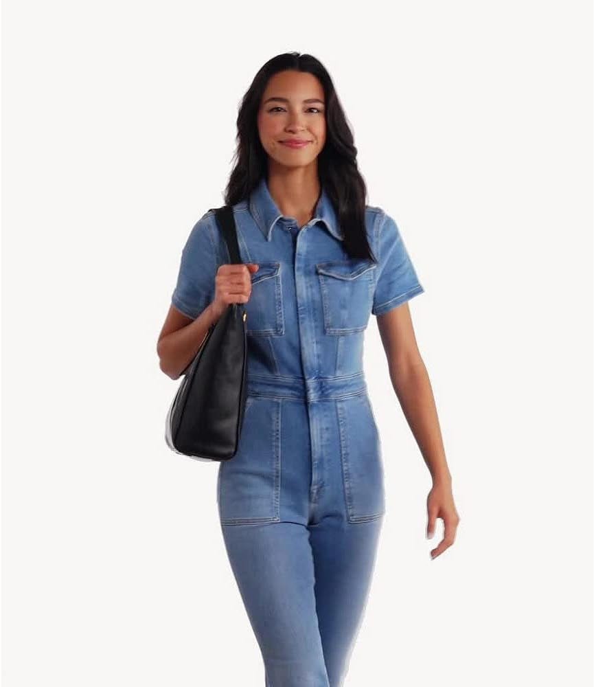 Fossil Carlie Stoftasker Kvinder Naty Shop