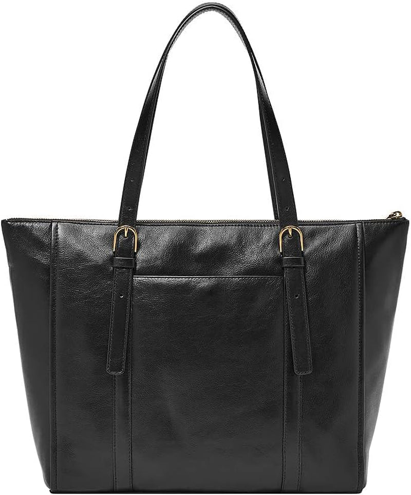 Fossil Carlie Stoftasker Kvinder Naty Shop