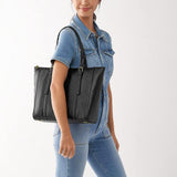 Fossil Carlie Stoftasker Kvinder Naty Shop