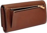 Fossil Logan Flap Wallet Dame Naty Shop