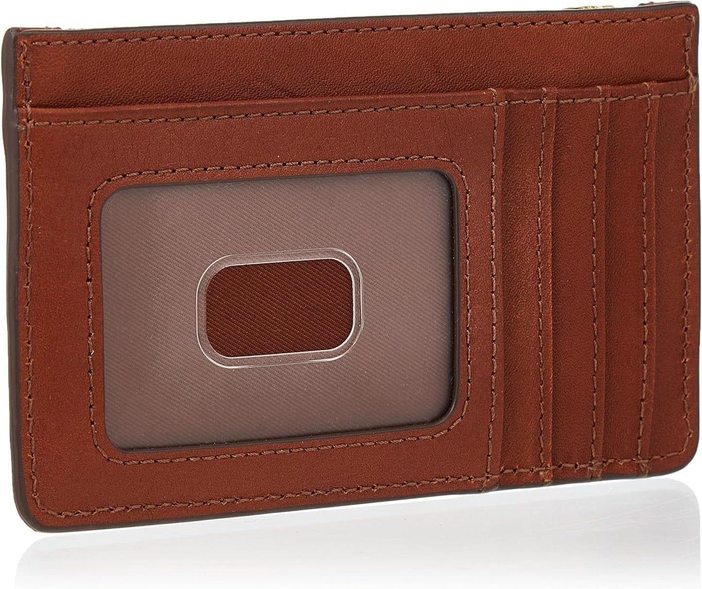 Fossil Logan Flap Wallet Dame Naty Shop