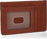 Fossil Logan Flap Wallet Dame Naty Shop