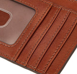 Fossil Logan Flap Wallet Dame Naty Shop