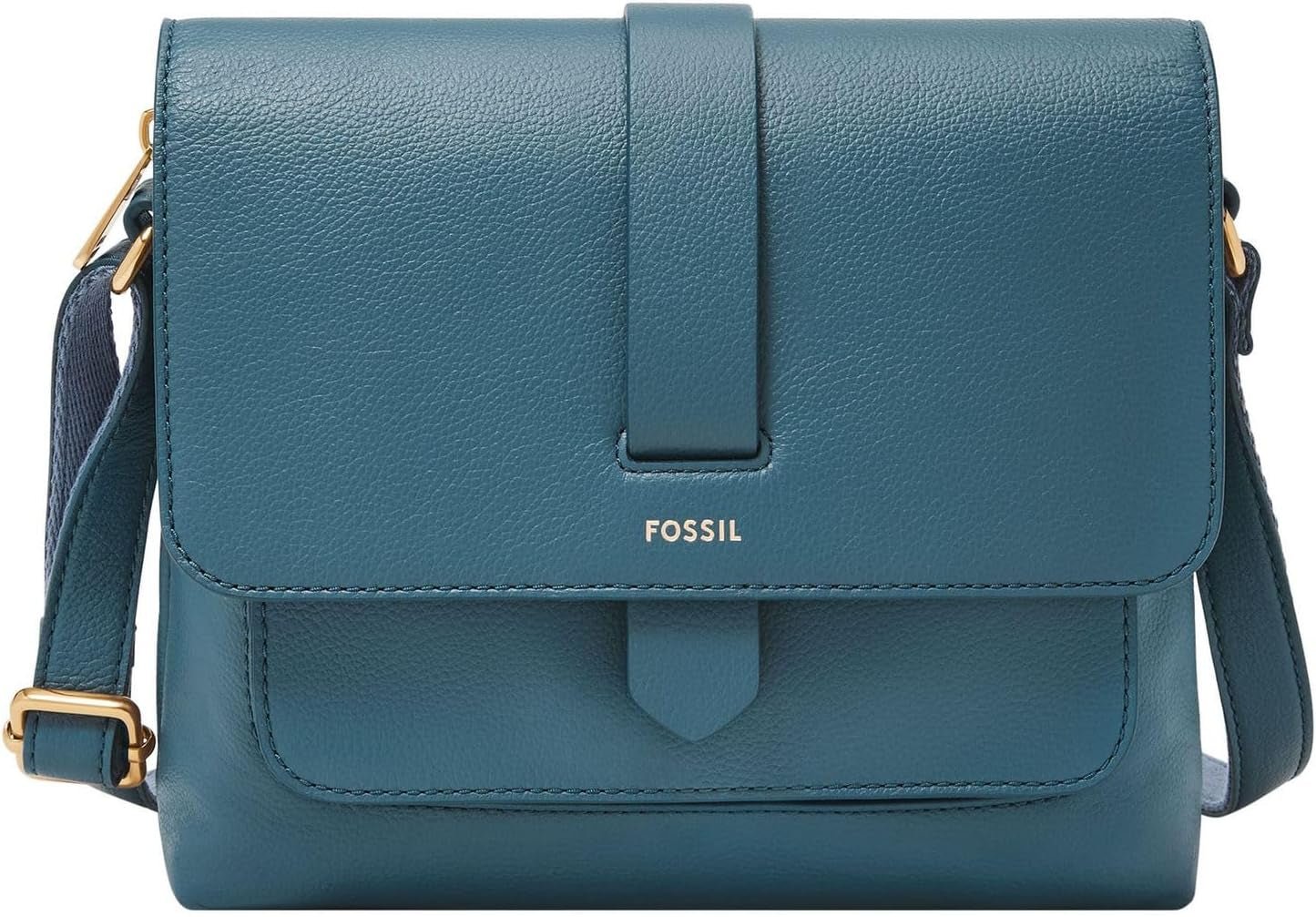 Fossil Kinley Skuldertaske Dametasker Naty Shop Standard titel