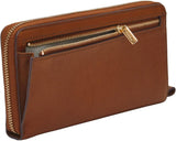 Fossil Dame Liza Bi-Fold tegnebog Dame tegnebog Naty Shop