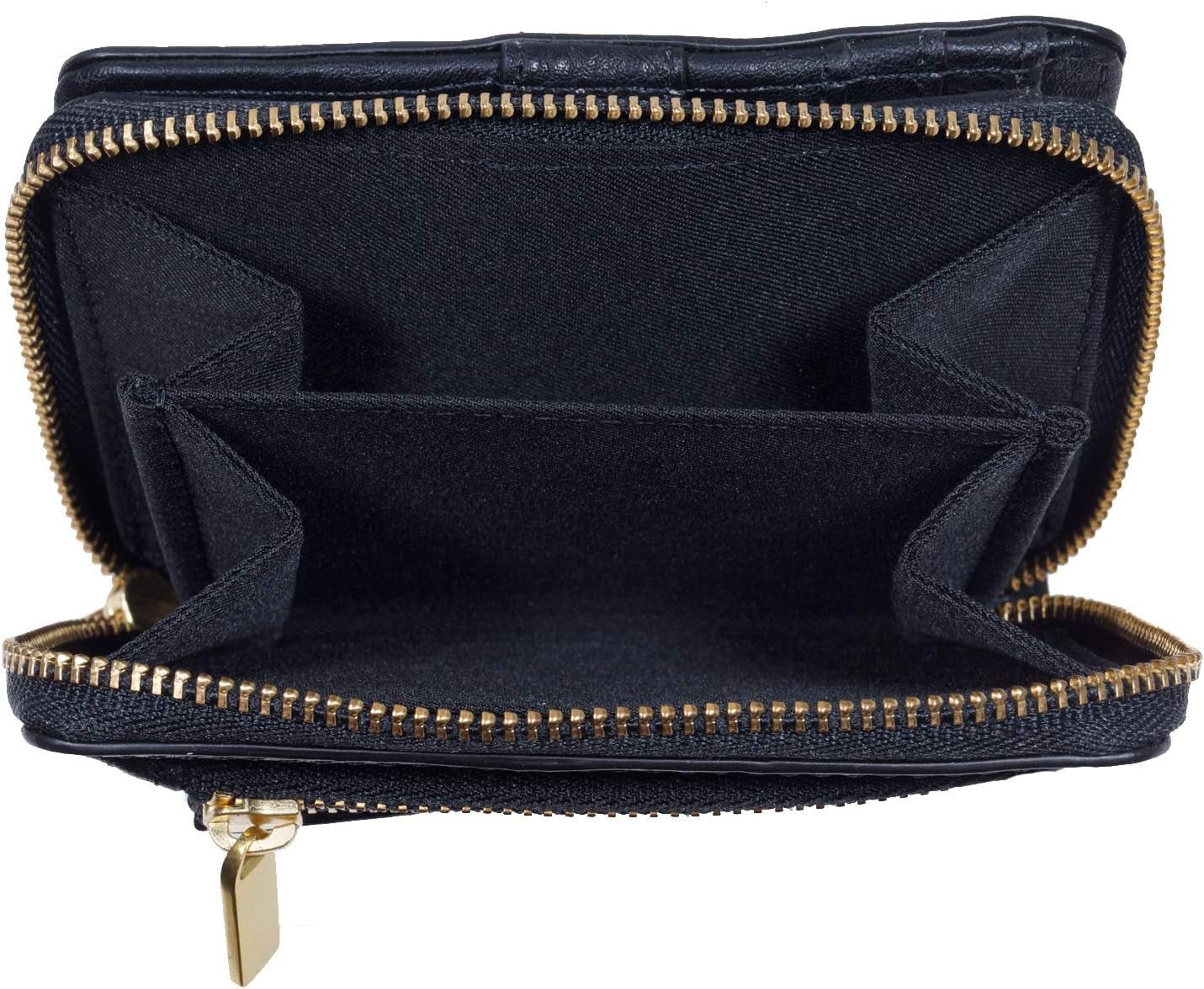 Fossil Damer Logan Multifunktionel Pung Kvinder Naty Shop