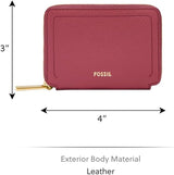 Fossil Damer Logan Multifunktionel Pung Kvinder Naty Shop