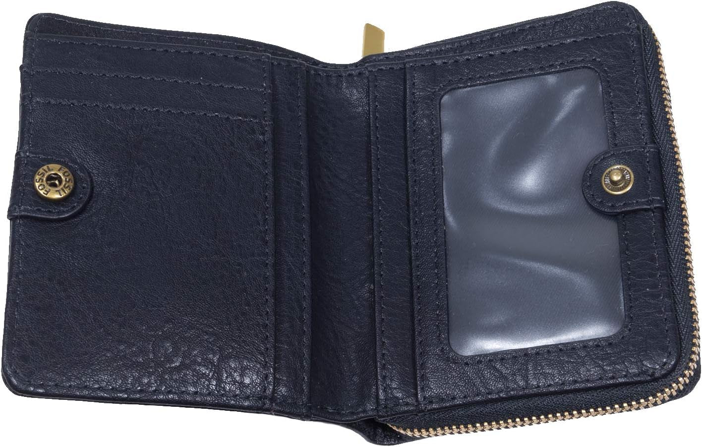 Fossil Damer Logan Multifunktionel Pung Kvinder Naty Shop