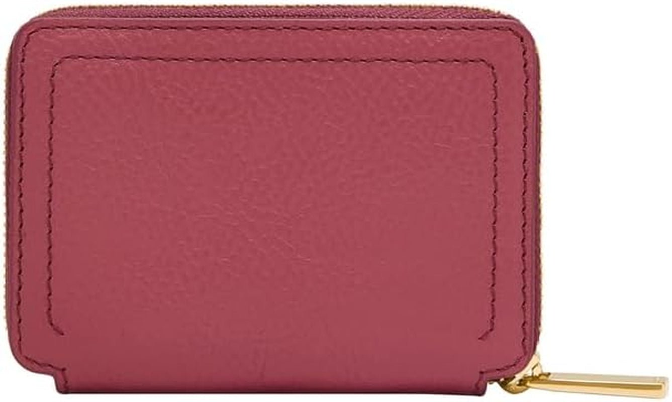 Fossil Damer Logan Multifunktionel Pung Kvinder Naty Shop