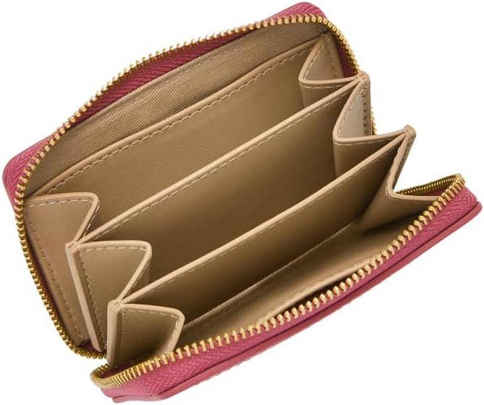 Fossil Damer Logan Multifunktionel Pung Kvinder Naty Shop
