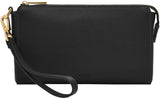 Fossil damearmbånd Dametasker Naty Shop Sort