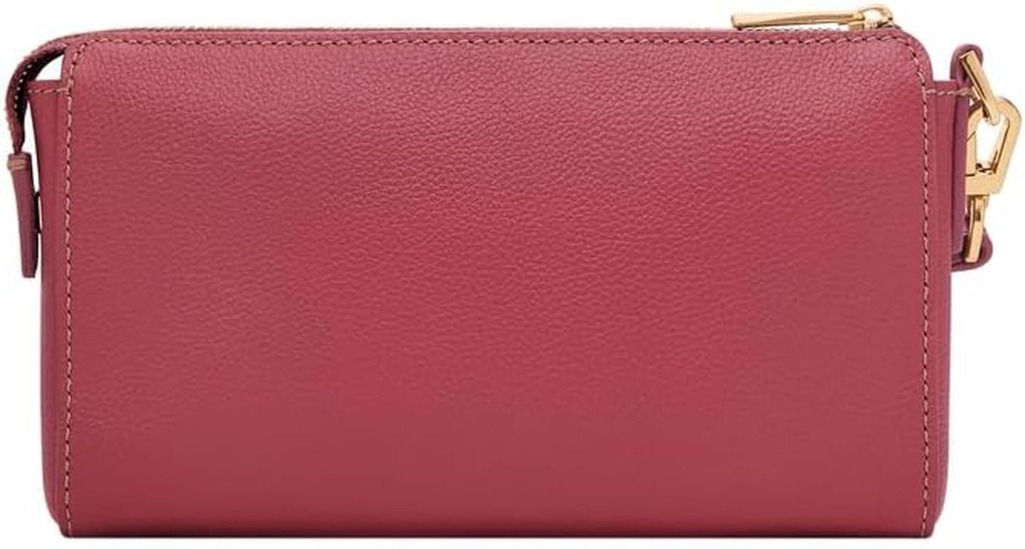 Fossil damearmbånd Dametasker Naty Shop