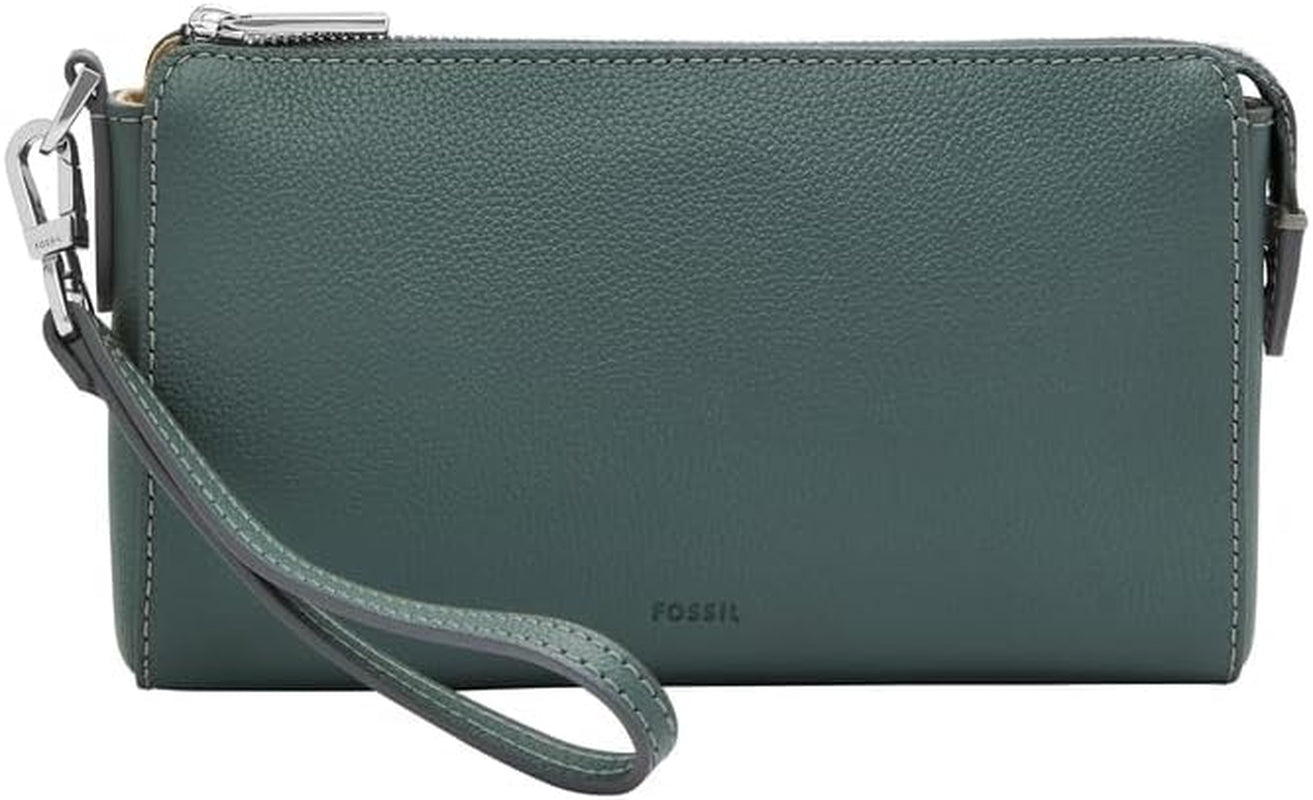 Fossil damearmbånd Dametasker Naty Shop Blå