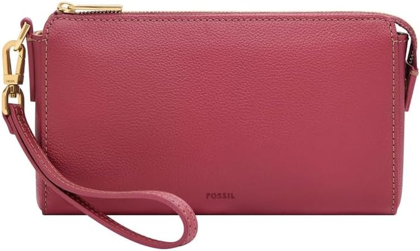 Fossil damearmbånd Dametasker Naty Shop Pink