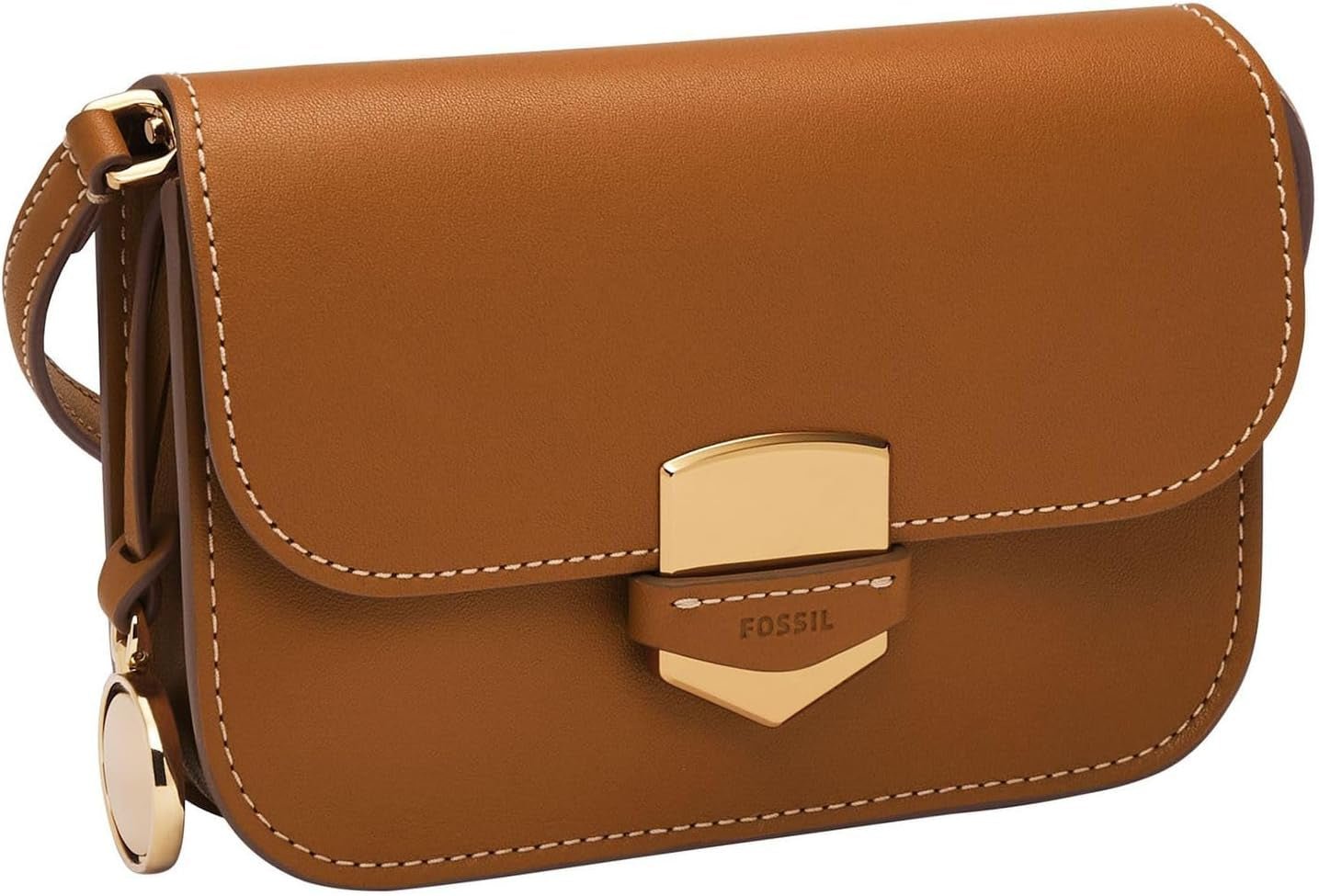 Fossil Lennox Crossbody Tasker Dame Naty Shop
