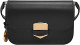 Fossil Lennox Crossbody Tasker Dame Naty Shop Sort