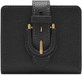 Fossil Small Tab Bifold Harwell Dame Læder LiteHide, SL10029001 Damepung Naty Shop Standardtitel