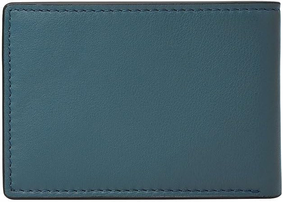 Fossil Steven Casual, 11,43 cm L x 1,27 cm B x 7,62 cm H Herrepung Naty Shop