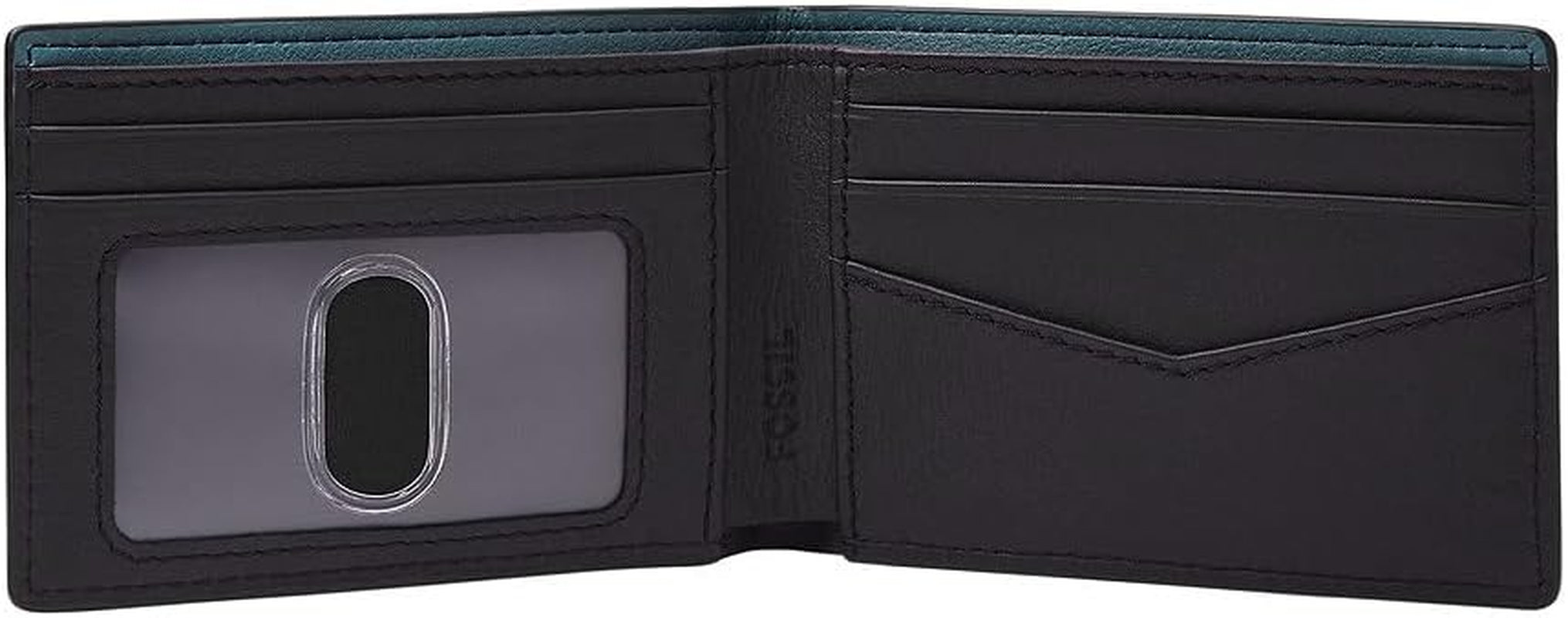 Fossil Steven Casual, 11,43 cm L x 1,27 cm B x 7,62 cm H Herrepung Naty Shop