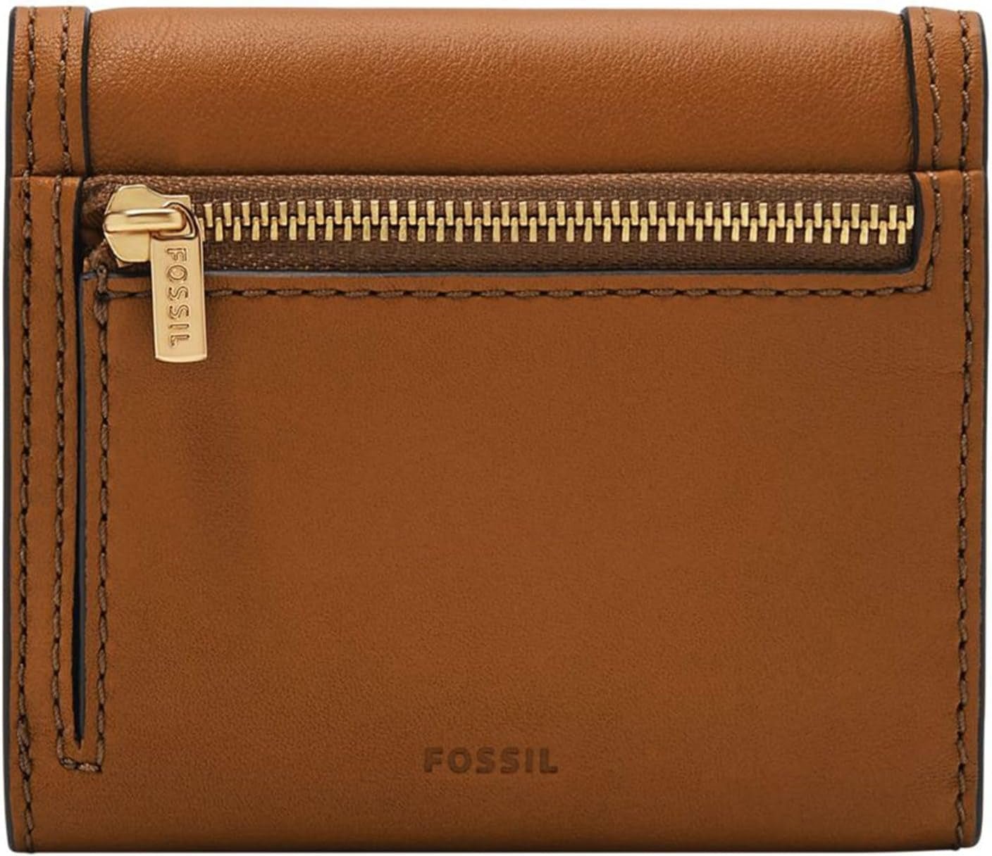 Fossil Dame Avondale Læder Trifold, SL8292216 Naty Shop Dame tegnebog