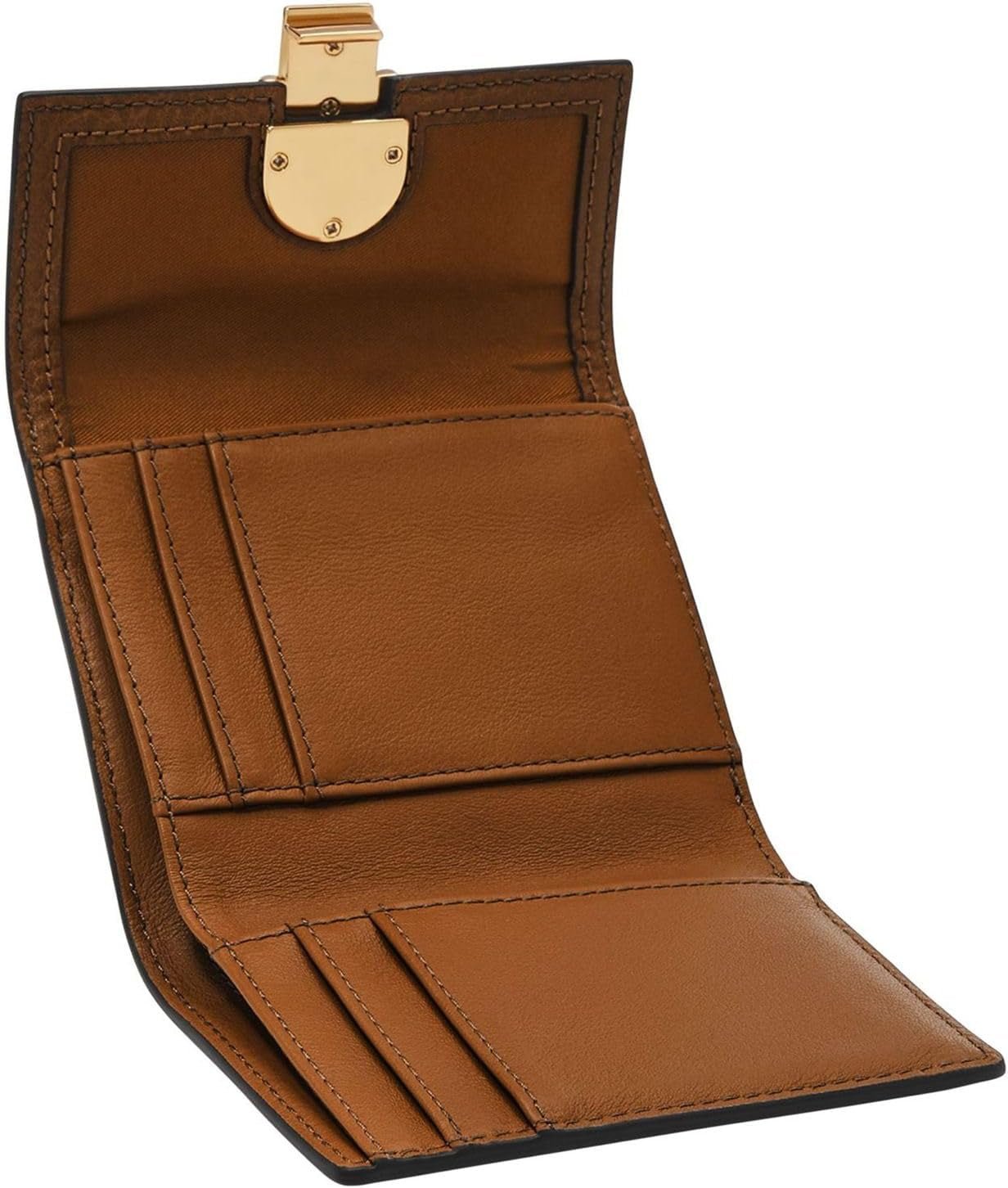 Fossil Dame Avondale Læder Trifold, SL8292216 Naty Shop Dame tegnebog