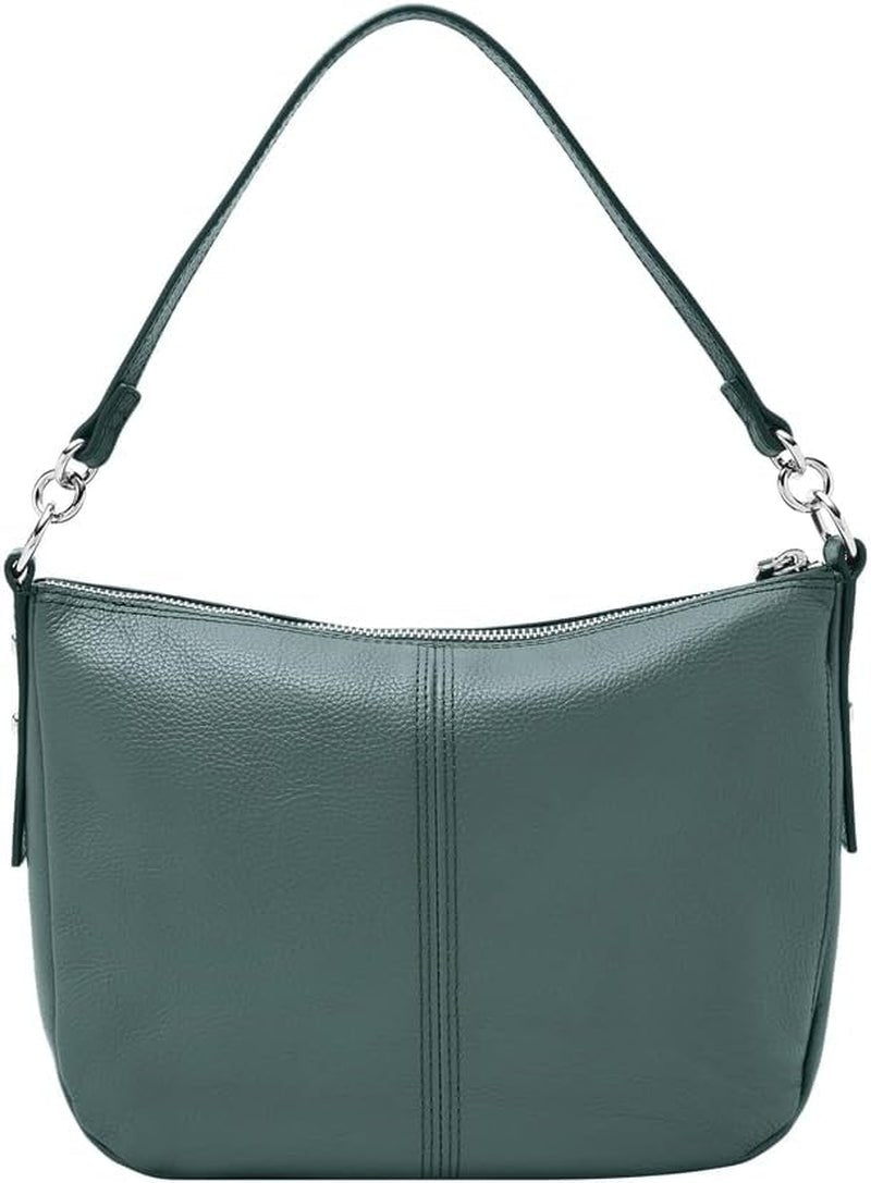 Fossil Dame Jolie Crossbody Taske, Blå Dame Tasker Naty Shop