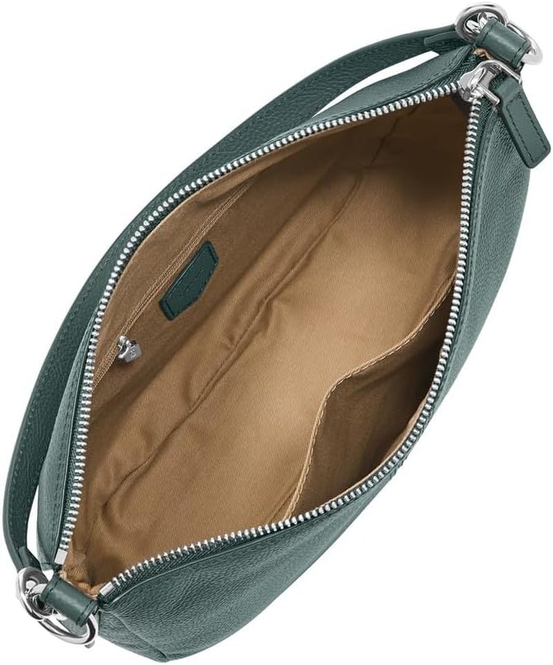 Fossil Dame Jolie Crossbody Taske, Blå Dame Tasker Naty Shop