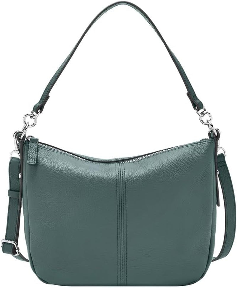 Fossil Dame Jolie Crossbody Taske, Blå Dame Tasker Naty Shop Standard titel