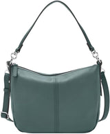 Fossil Dame Jolie Crossbody Taske, Blå Dame Tasker Naty Shop Standard titel